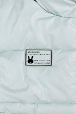 Куртка для девочки GnK С-775 превью фото